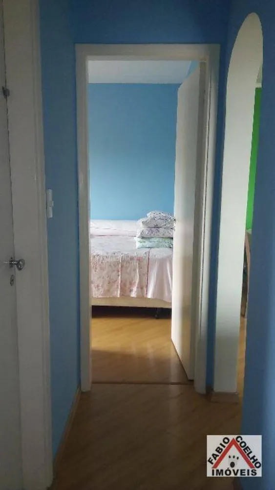 Apartamento, 2 quartos, 60 m² - Foto 8