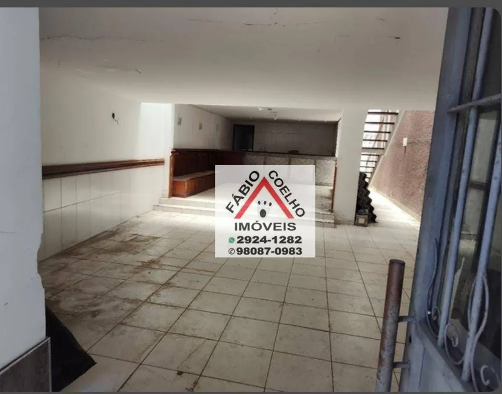 Sobrado, 1 quarto, 231 m² - Foto 2