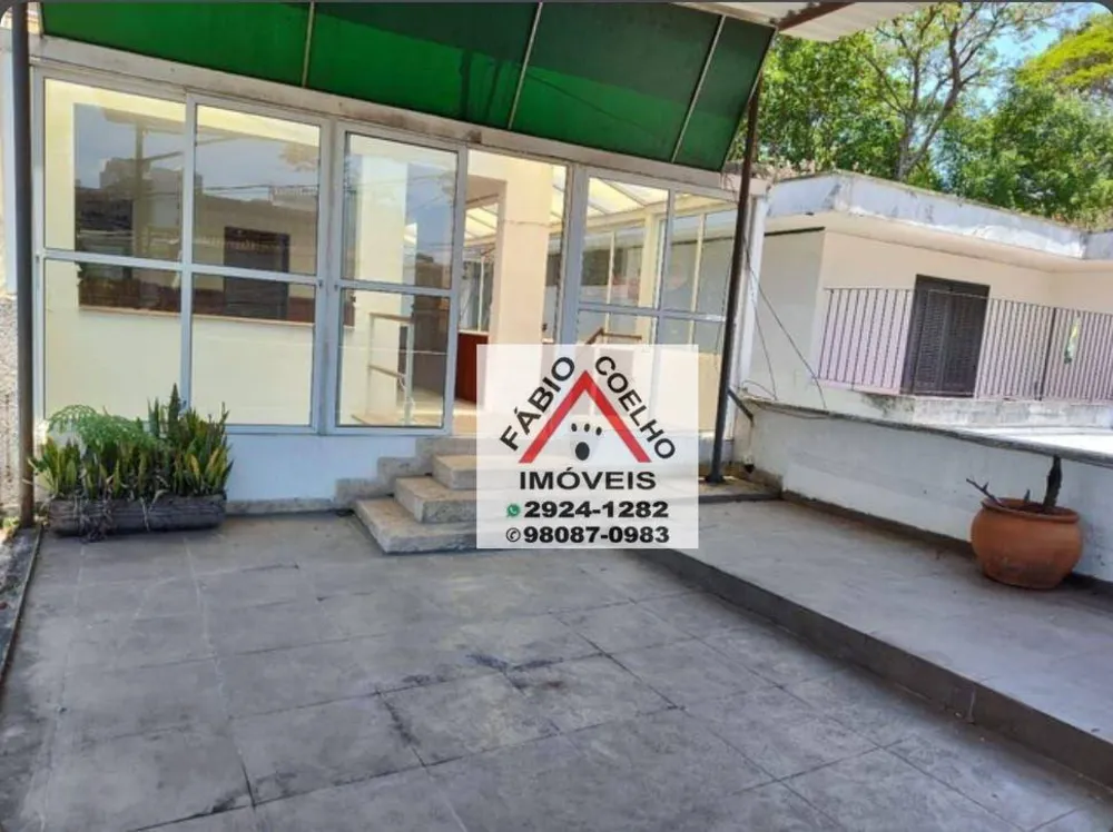 Sobrado, 1 quarto, 231 m² - Foto 11