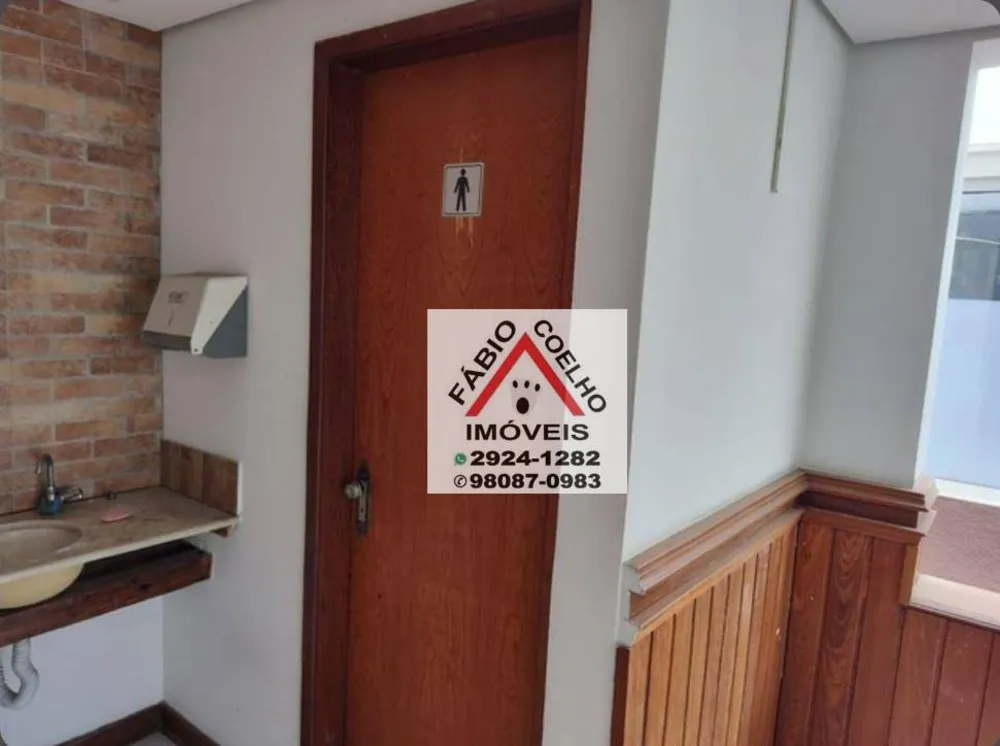 Sobrado, 1 quarto, 231 m² - Foto 7