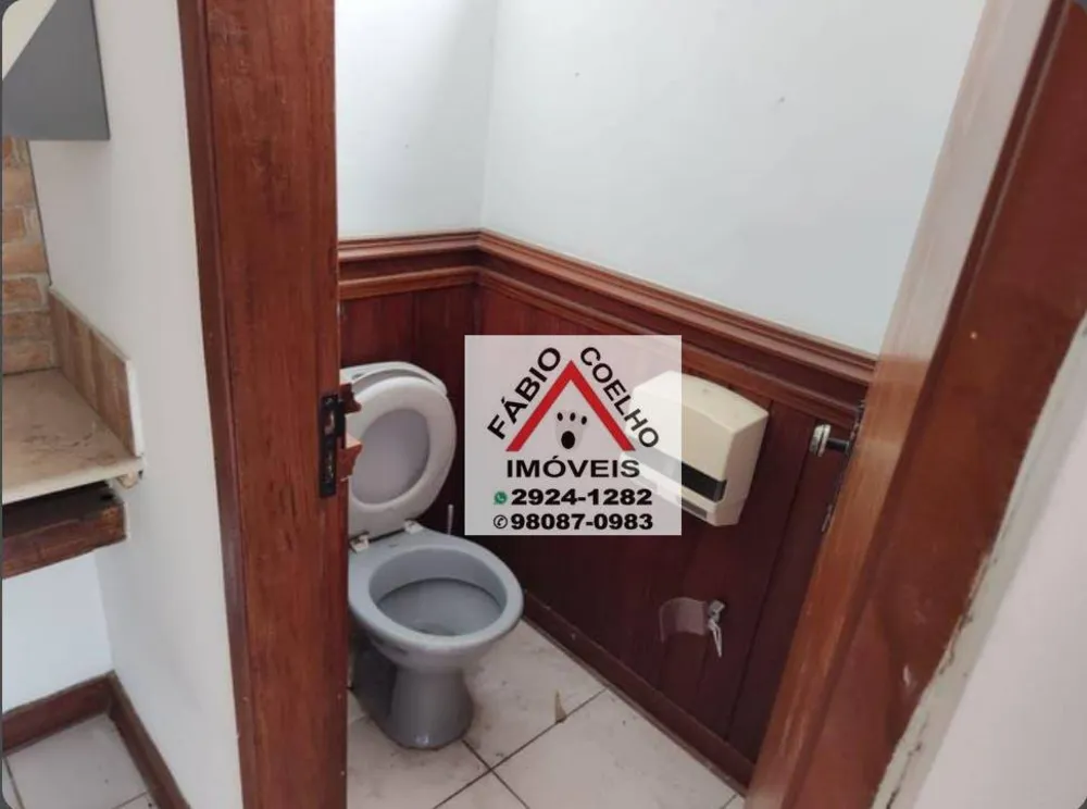 Sobrado, 1 quarto, 231 m² - Foto 8