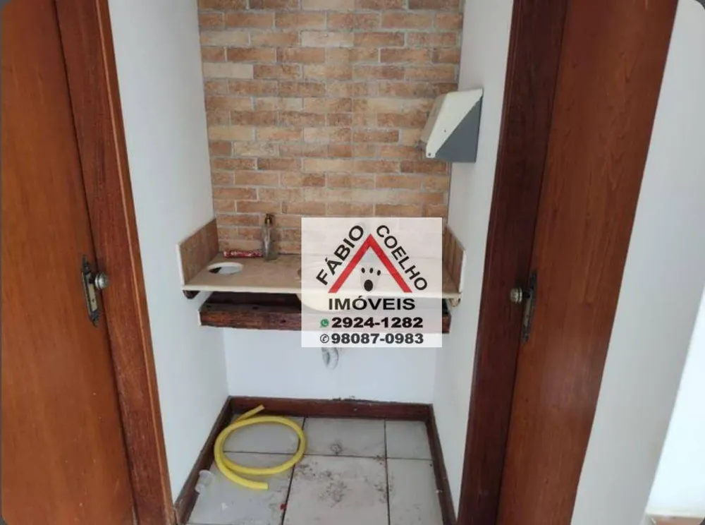 Sobrado, 1 quarto, 231 m² - Foto 6