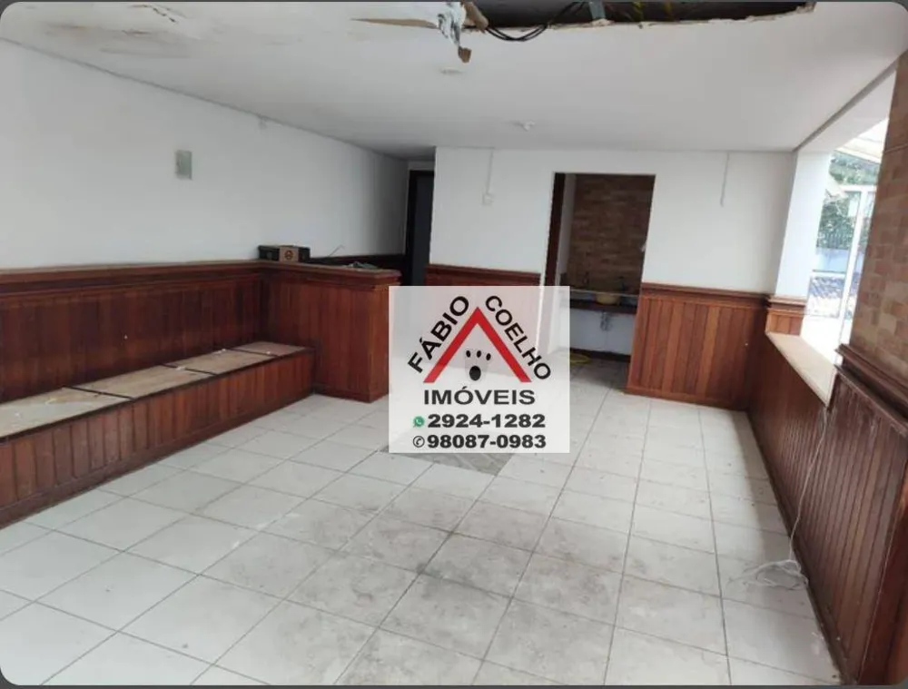 Sobrado, 1 quarto, 231 m² - Foto 9