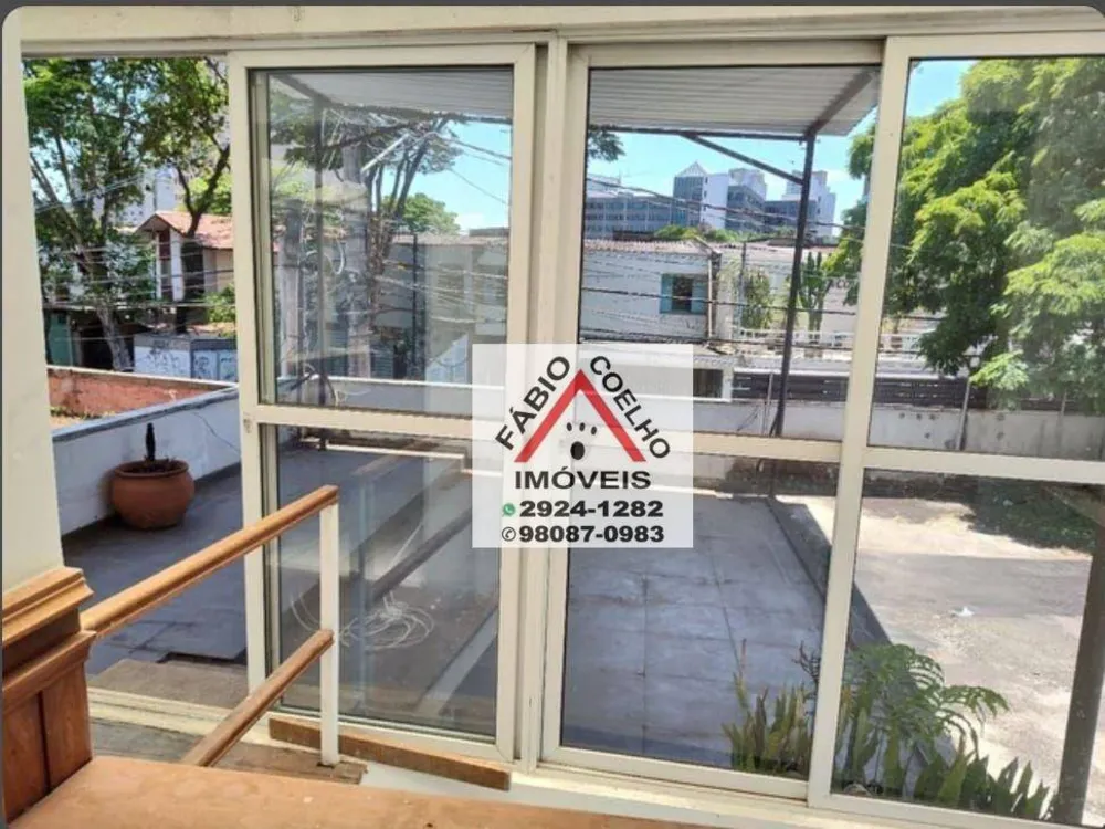 Sobrado, 1 quarto, 231 m² - Foto 12