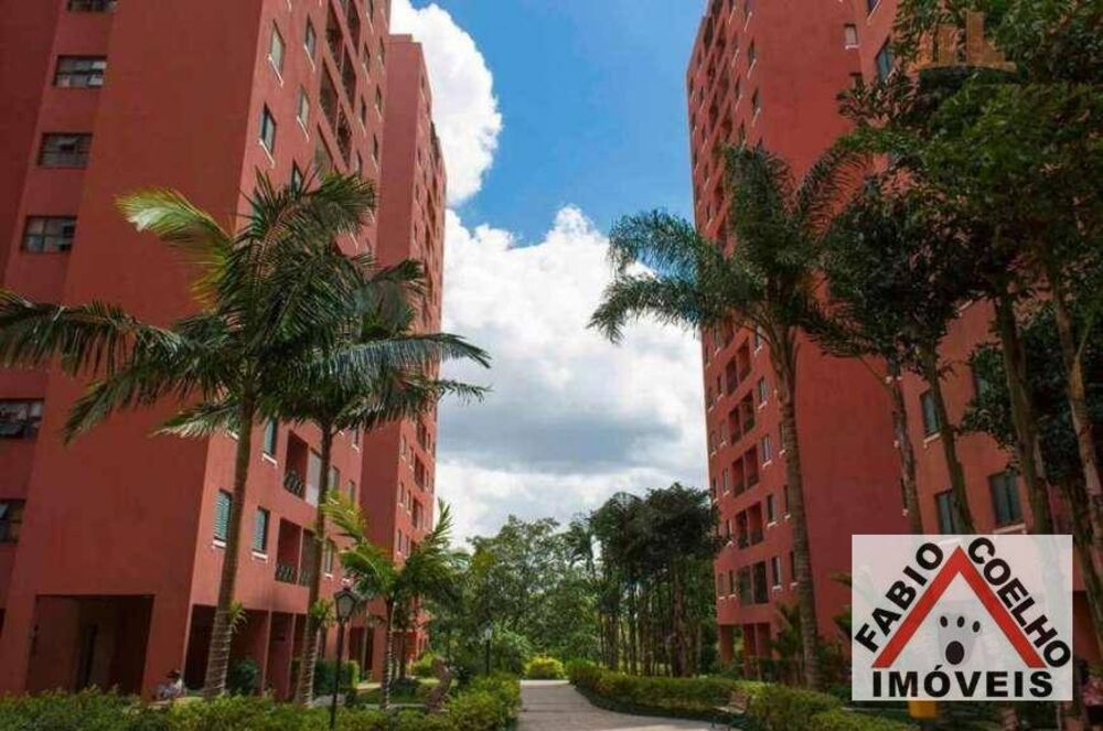 Apartamento, 3 quartos, 64 m² - Foto 5