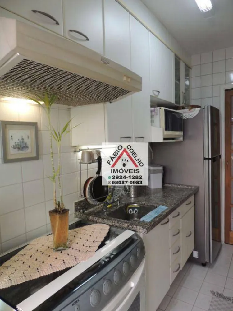 Apartamento, 3 quartos, 75 m² - Foto 12