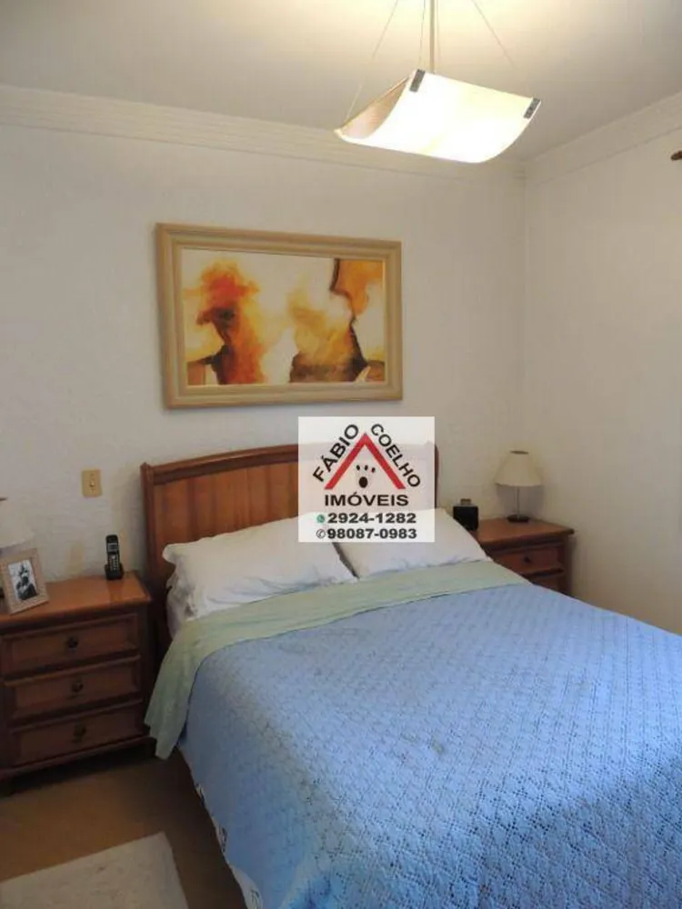 Apartamento, 3 quartos, 75 m² - Foto 9