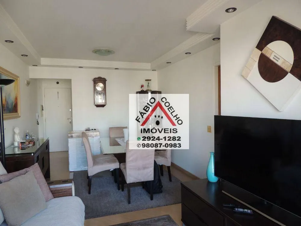 Apartamento, 3 quartos, 75 m² - Foto 6