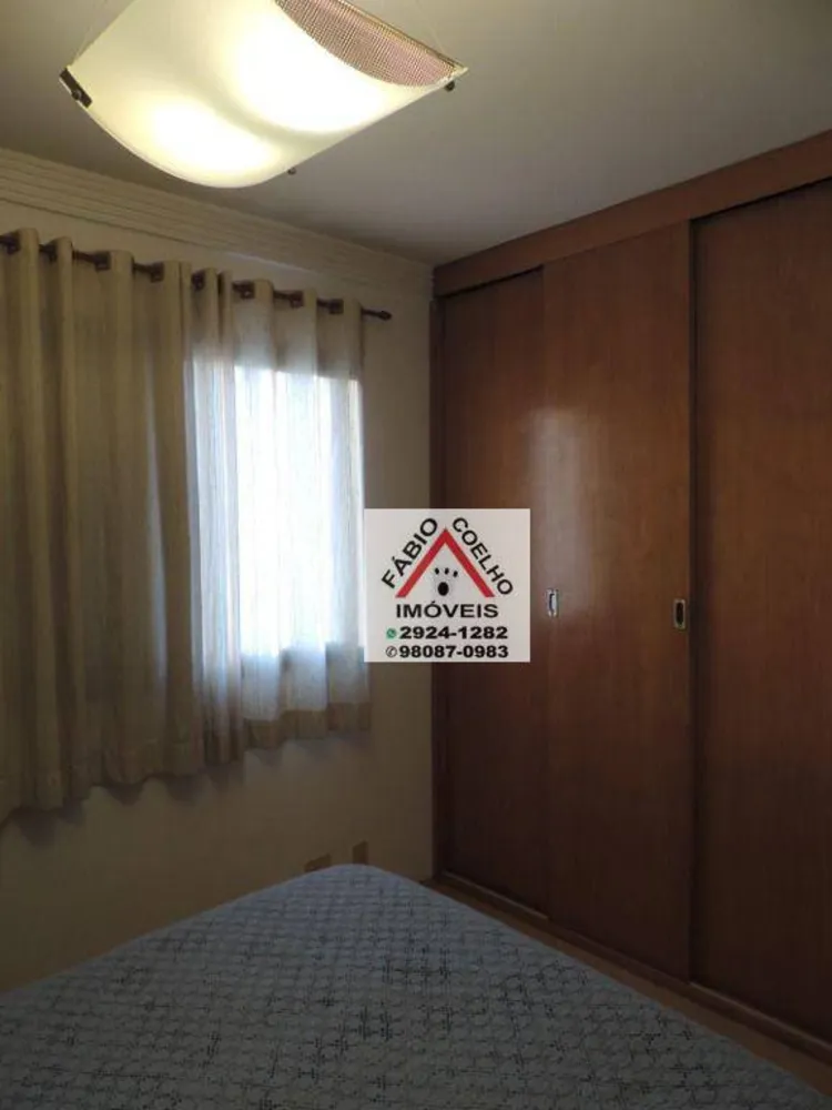 Apartamento, 3 quartos, 75 m² - Foto 3