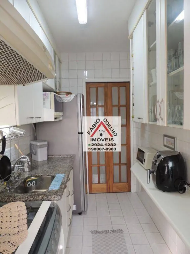 Apartamento, 3 quartos, 75 m² - Foto 11
