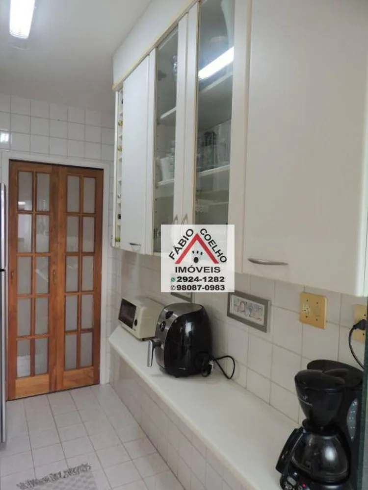 Apartamento, 3 quartos, 75 m² - Foto 4