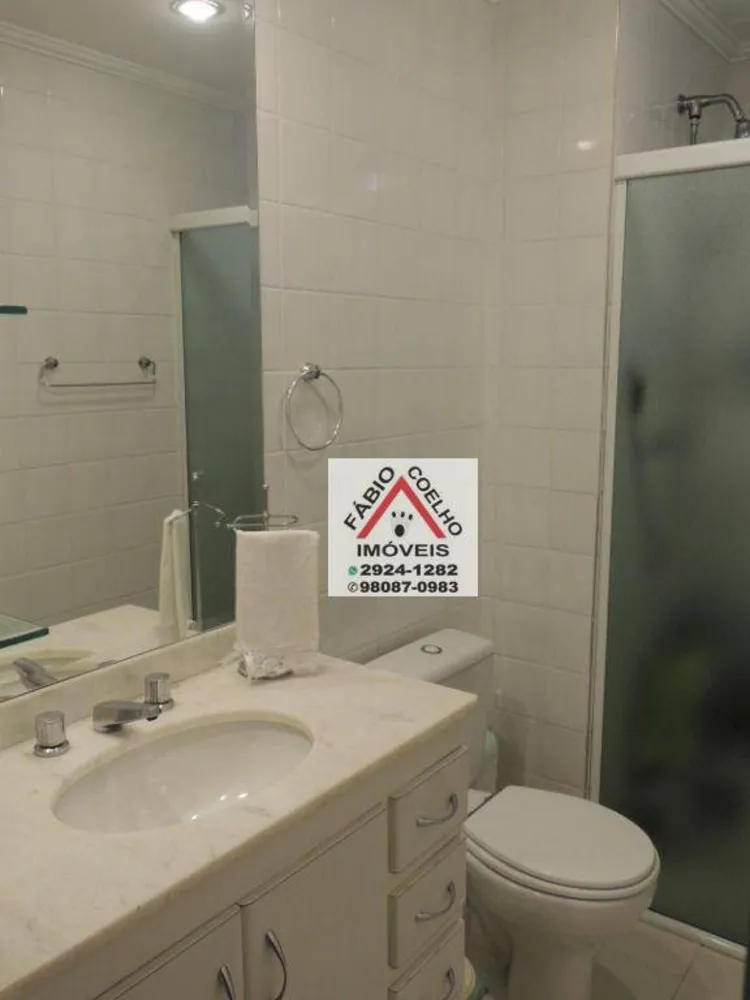 Apartamento, 3 quartos, 75 m² - Foto 10