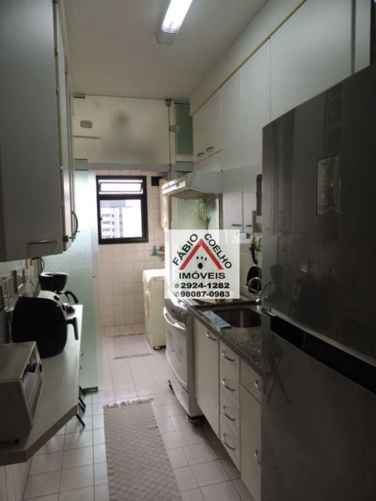Apartamento, 3 quartos, 75 m² - Foto 2