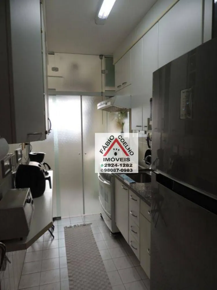 Apartamento, 3 quartos, 75 m² - Foto 8