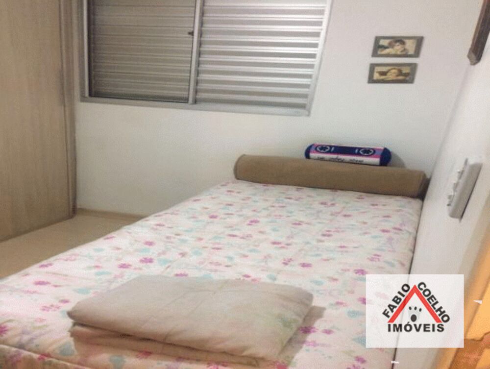 Apartamento, 2 quartos, 48 m² - Foto 9