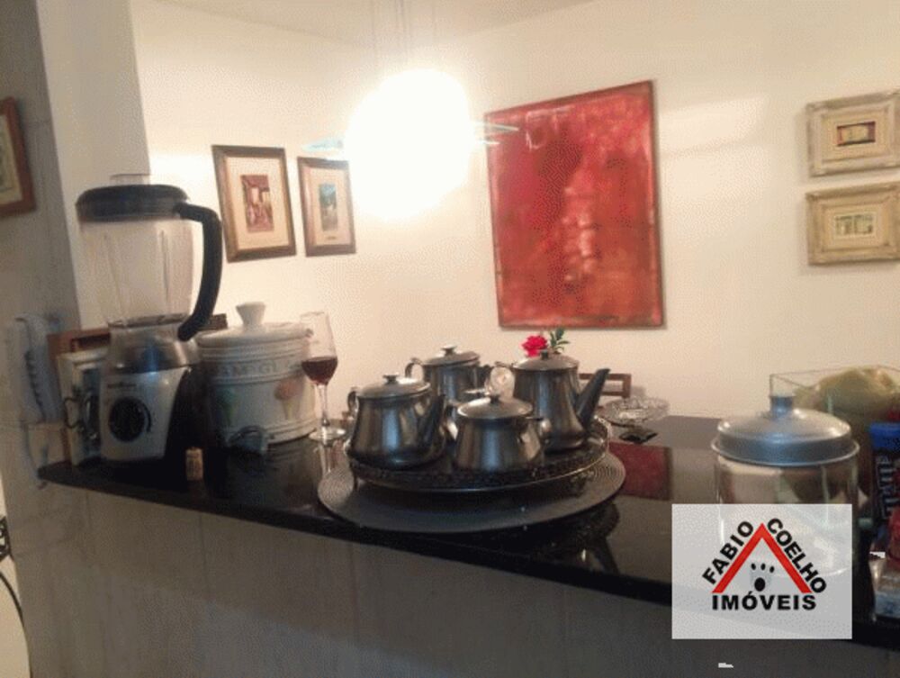 Apartamento, 2 quartos, 48 m² - Foto 16