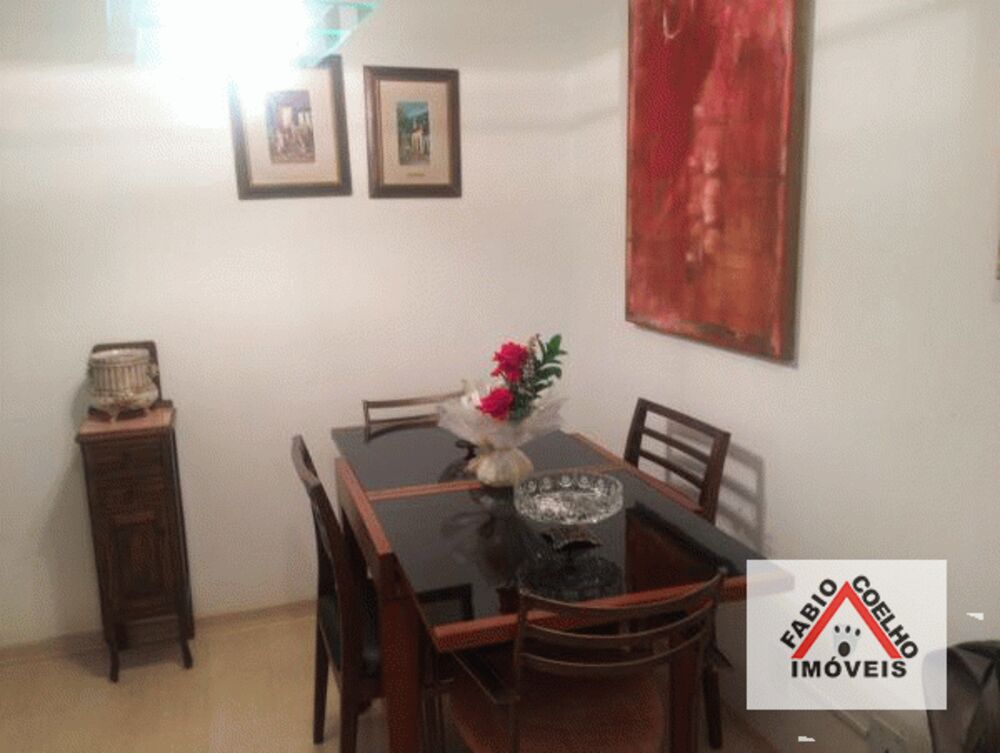 Apartamento, 2 quartos, 48 m² - Foto 2