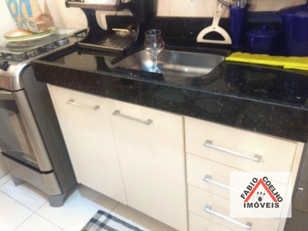 Apartamento, 2 quartos, 48 m² - Foto 12