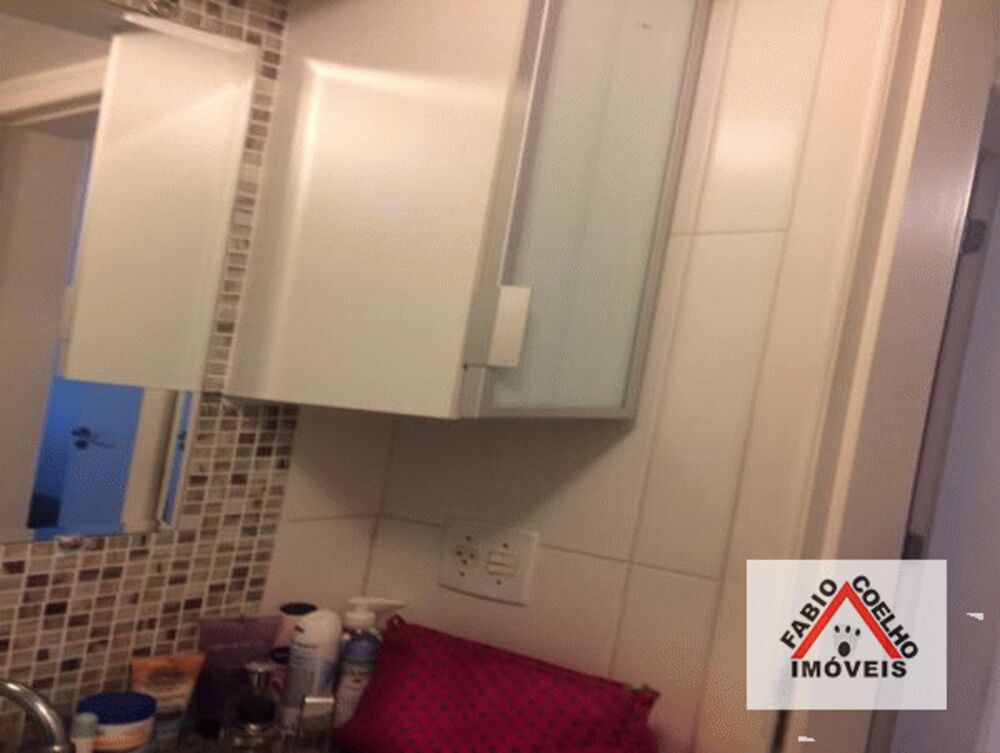 Apartamento, 2 quartos, 48 m² - Foto 7