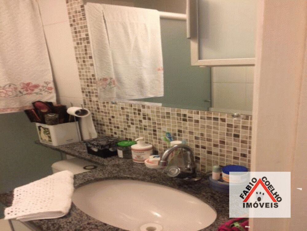 Apartamento, 2 quartos, 48 m² - Foto 6