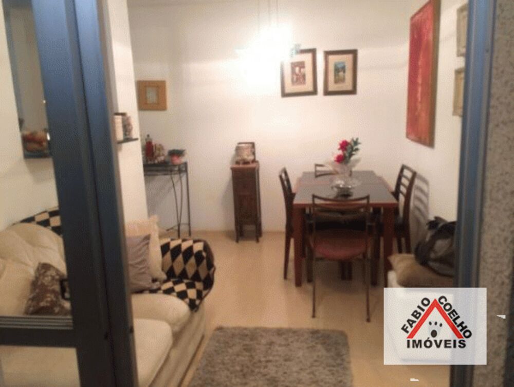 Apartamento, 2 quartos, 48 m² - Foto 1