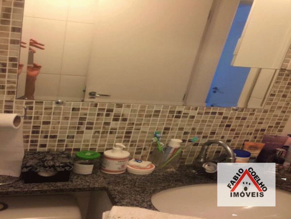 Apartamento, 2 quartos, 48 m² - Foto 8