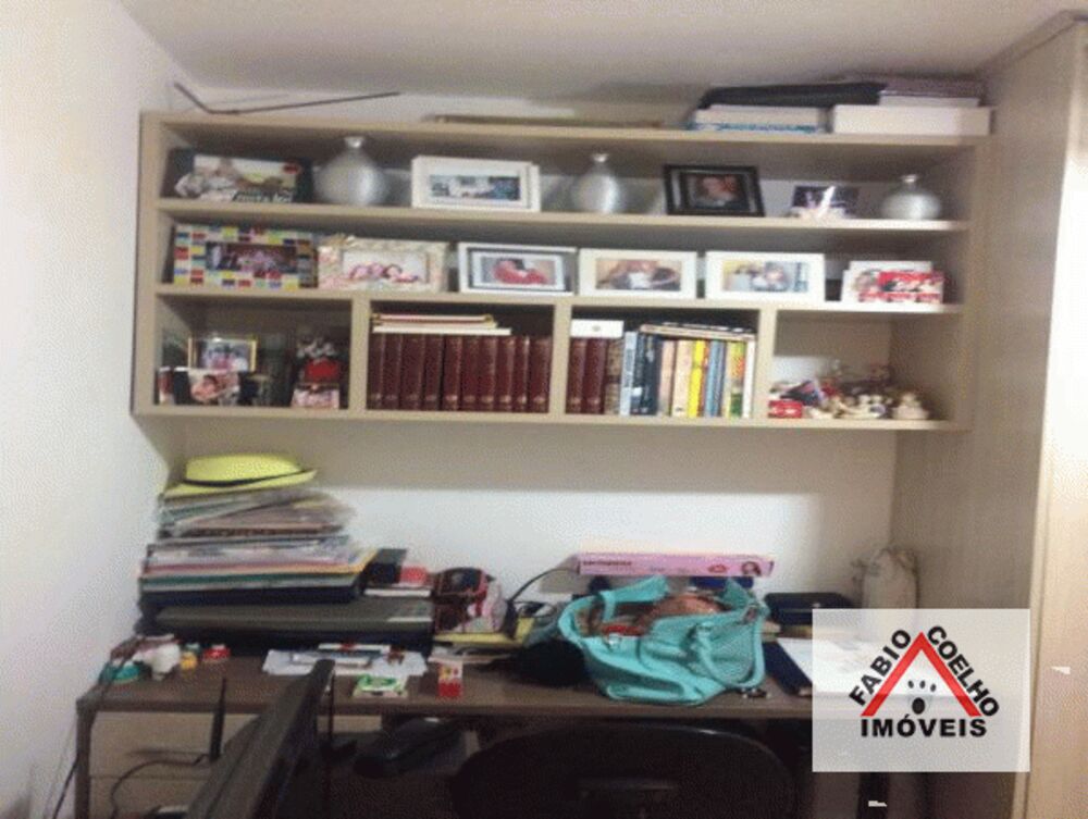 Apartamento, 2 quartos, 48 m² - Foto 10