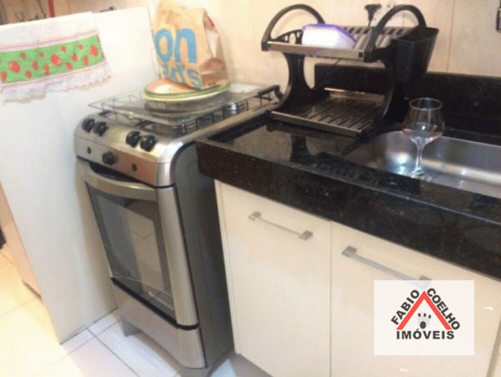 Apartamento, 2 quartos, 48 m² - Foto 13