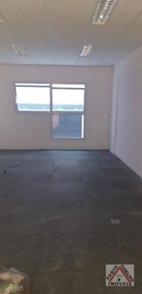 Sala-Conjunto, 40 m² - Foto 2