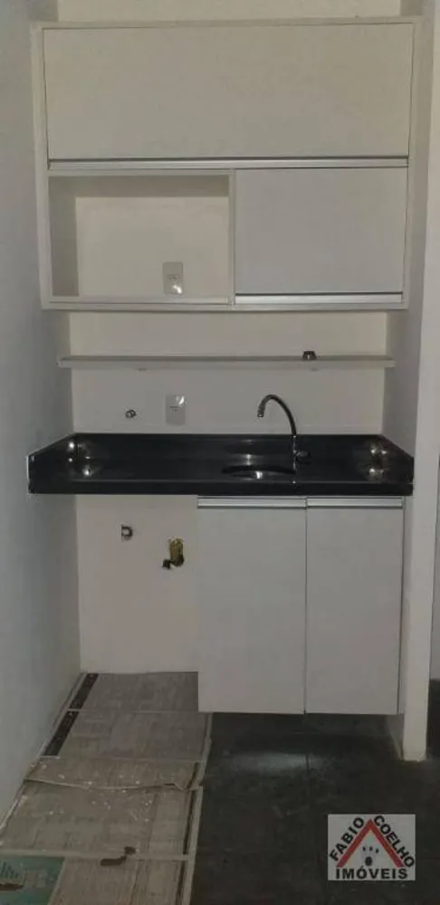 Sala-Conjunto, 40 m² - Foto 3