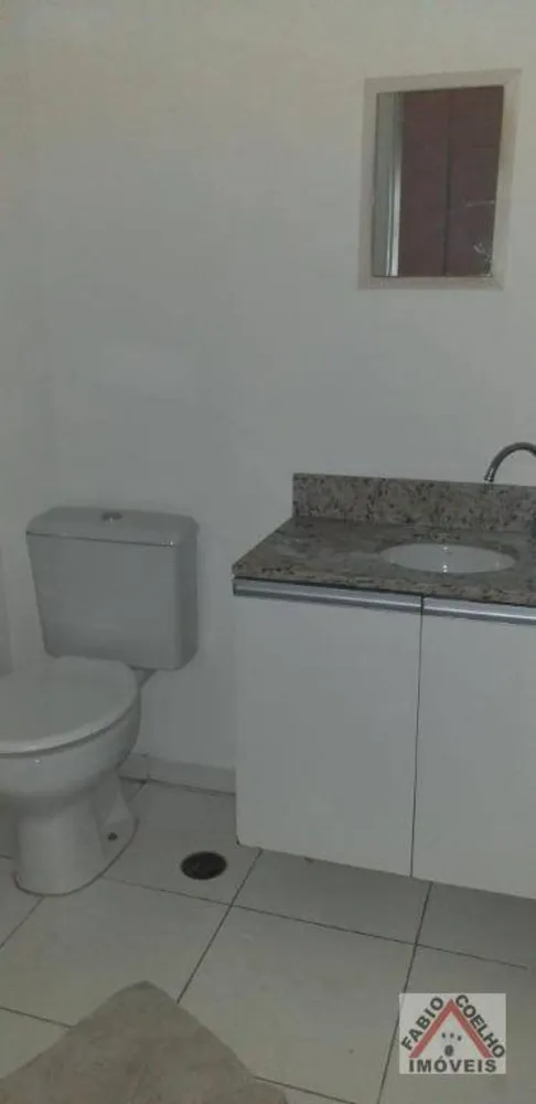 Sala-Conjunto, 40 m² - Foto 5
