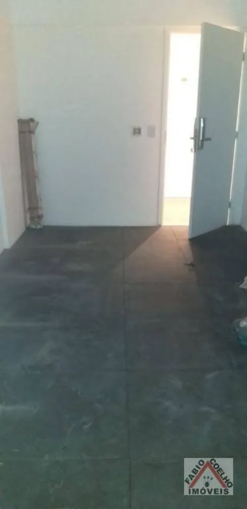 Sala-Conjunto, 40 m² - Foto 1