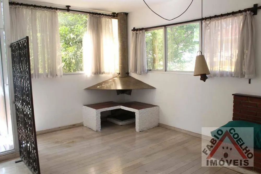 Apartamento, 3 quartos, 300 m² - Foto 5