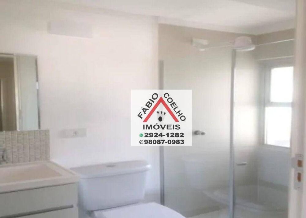 Apartamento à venda com 2 quartos, 63m² - Foto 4