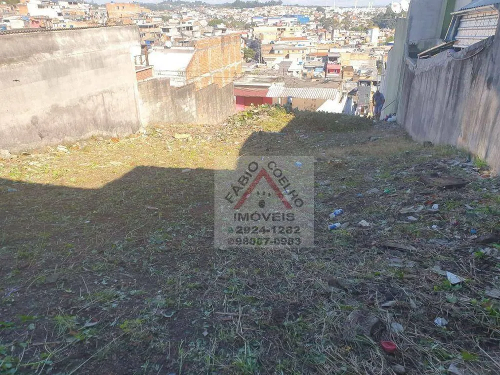 Terreno, 270 m² - Foto 1