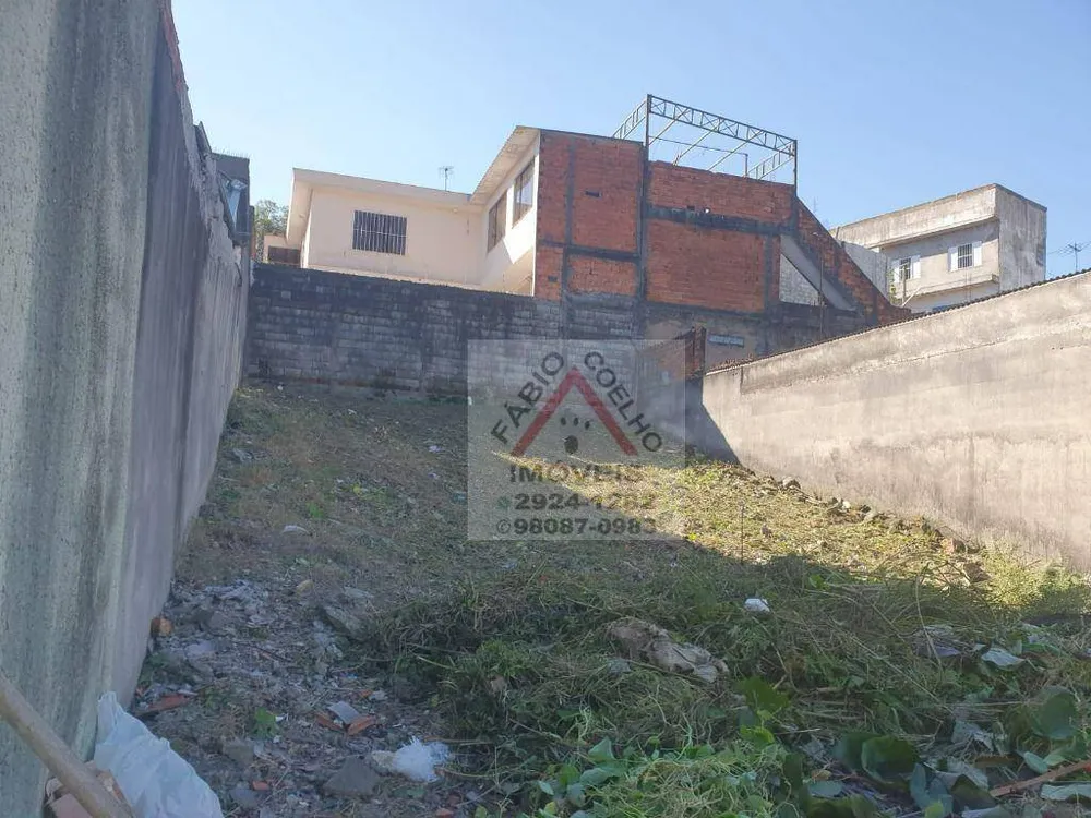 Terreno, 270 m² - Foto 2