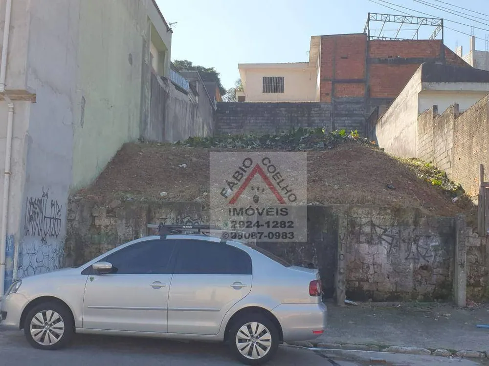 Terreno, 270 m² - Foto 3