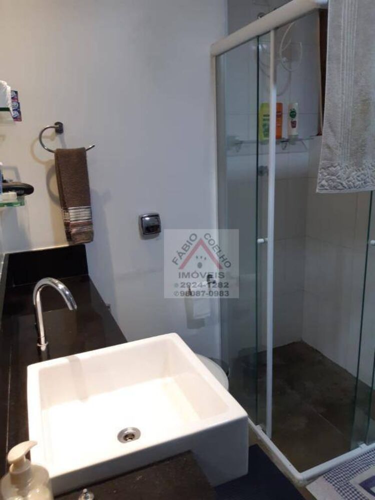 Apartamento, 3 quartos, 107 m² - Foto 11