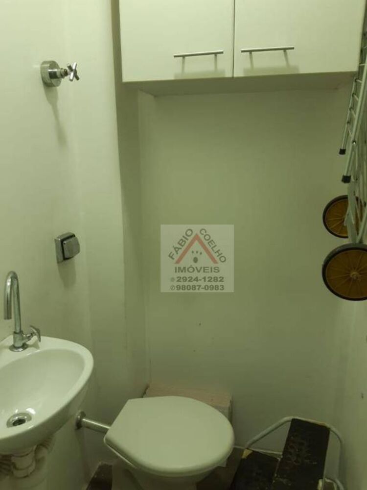 Apartamento, 3 quartos, 107 m² - Foto 16