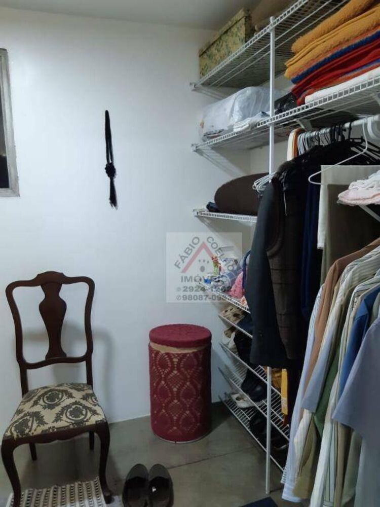 Apartamento, 3 quartos, 107 m² - Foto 7