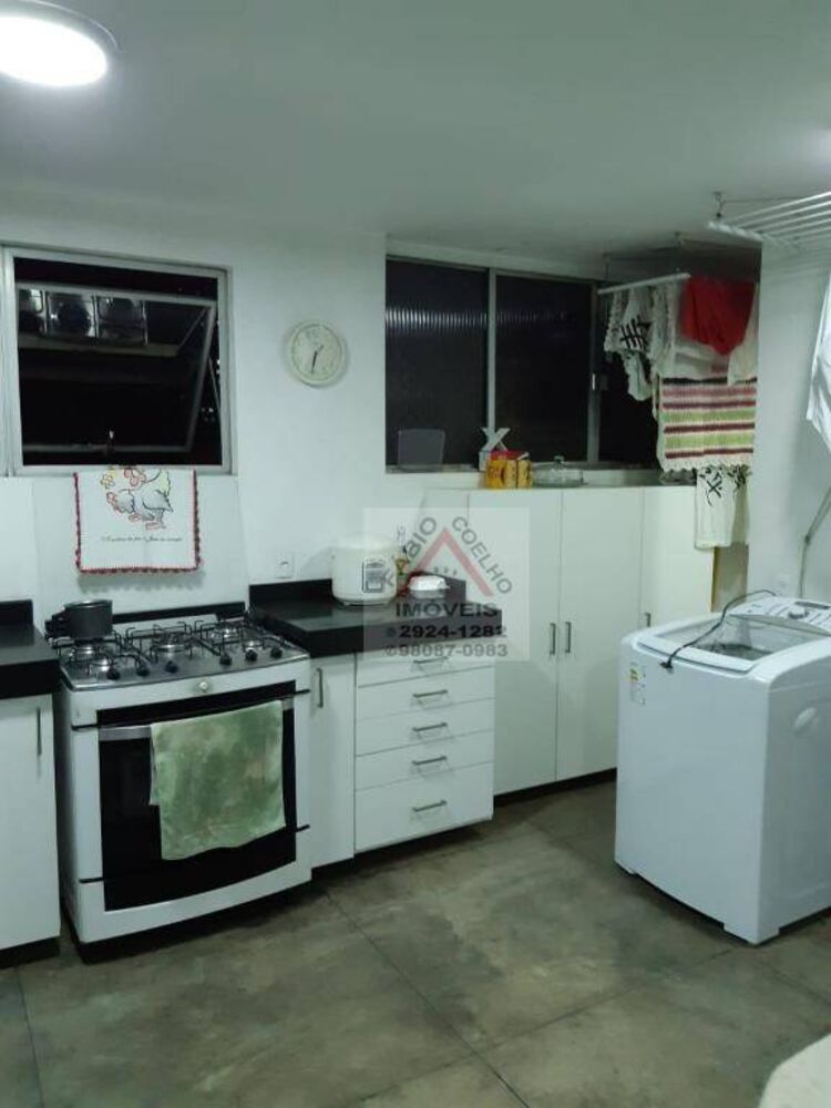 Apartamento, 3 quartos, 107 m² - Foto 3