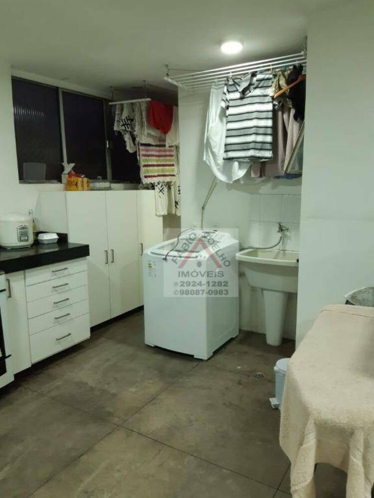 Apartamento, 3 quartos, 107 m² - Foto 12