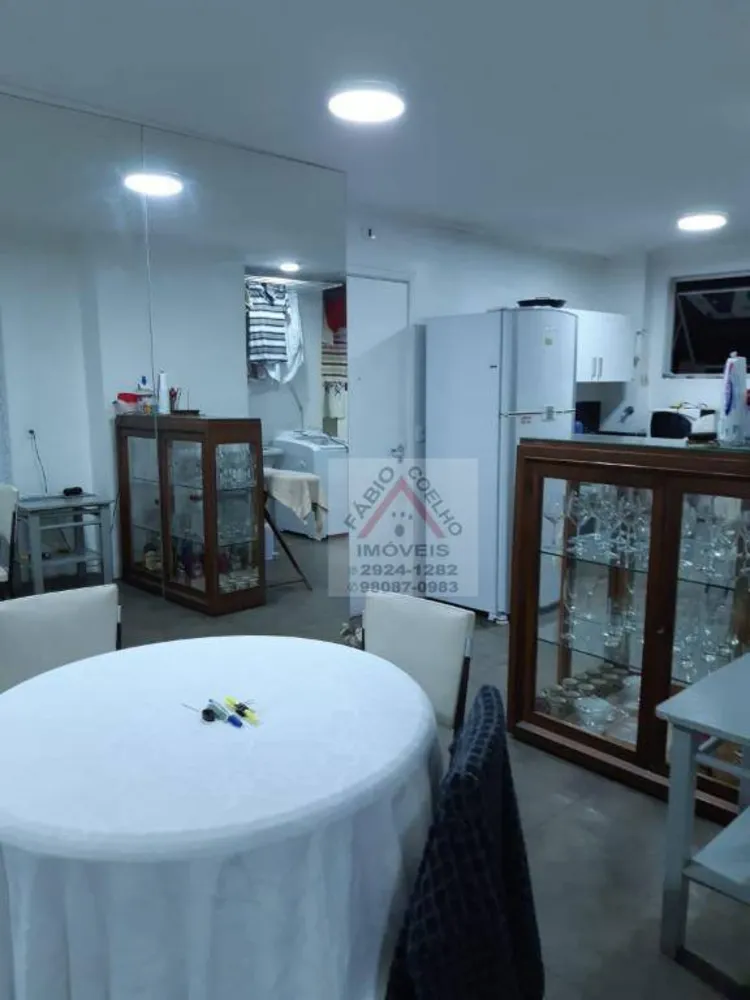 Apartamento, 3 quartos, 107 m² - Foto 17