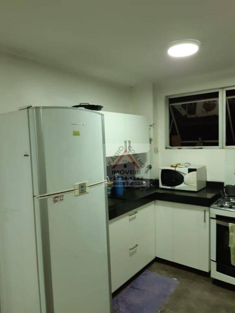 Apartamento, 3 quartos, 107 m² - Foto 4