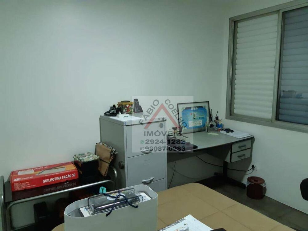 Apartamento, 3 quartos, 107 m² - Foto 13