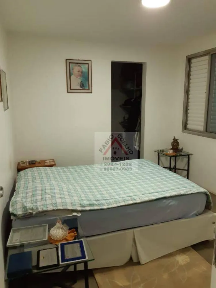 Apartamento, 3 quartos, 107 m² - Foto 7