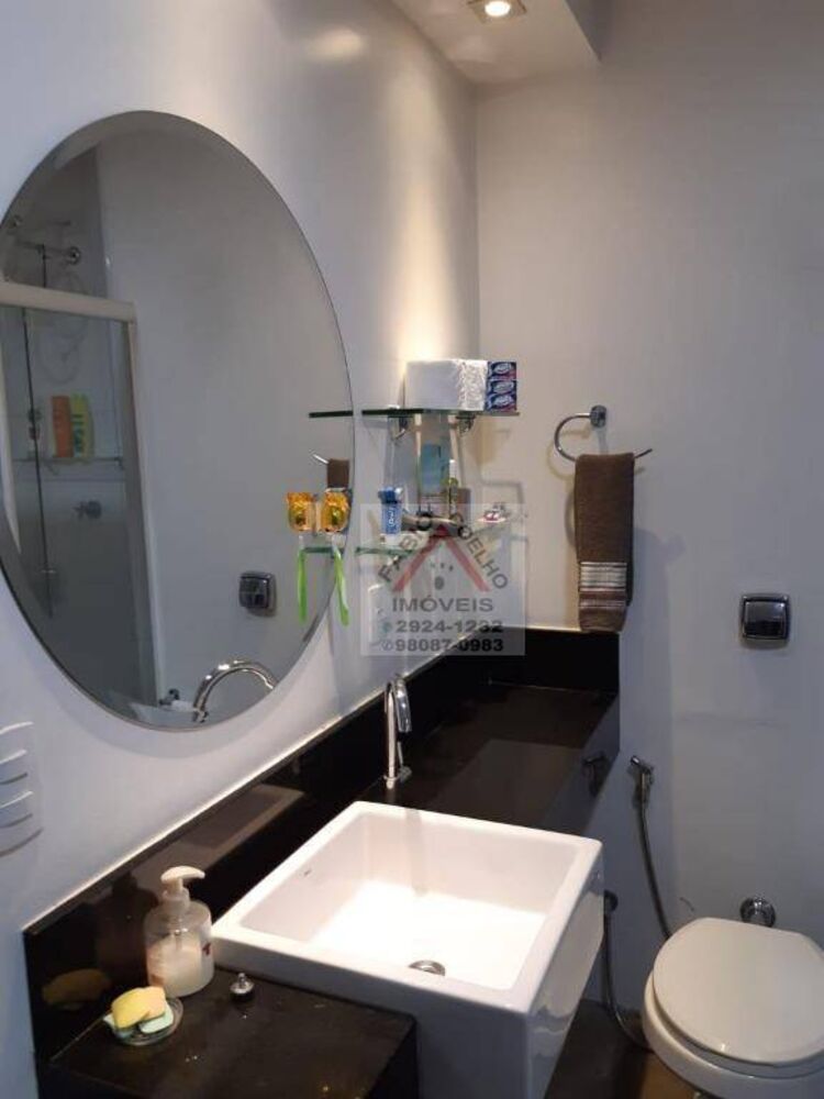 Apartamento, 3 quartos, 107 m² - Foto 8