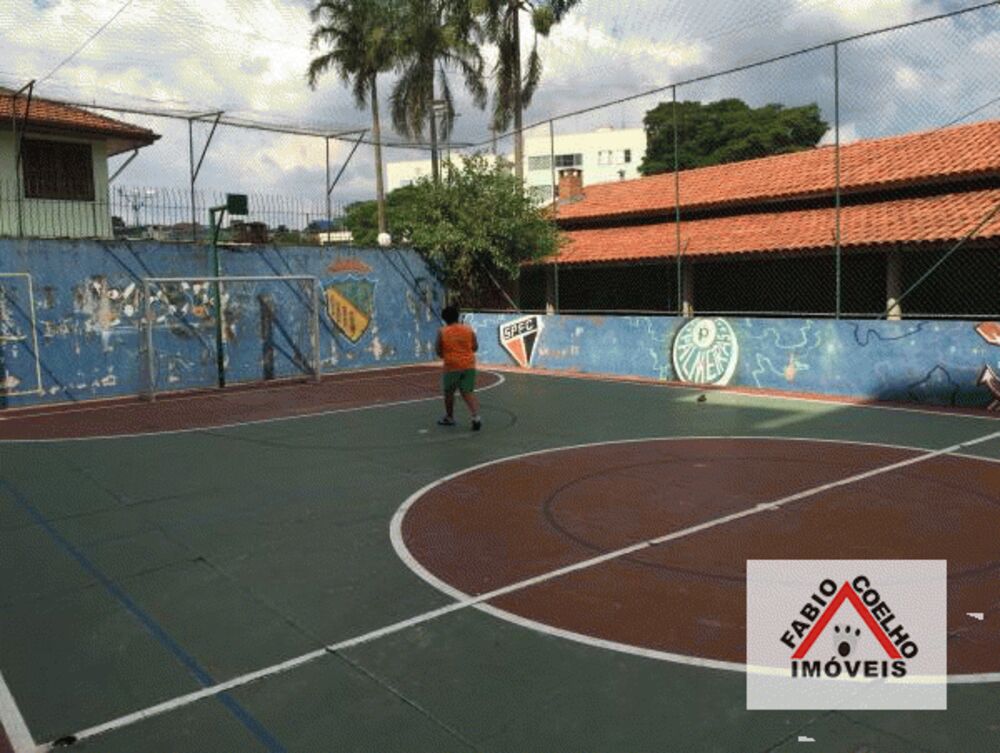 Apartamento, 74 m² - Foto 1