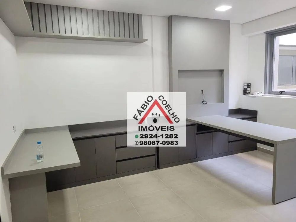 Sala-Conjunto, 22 m² - Foto 1
