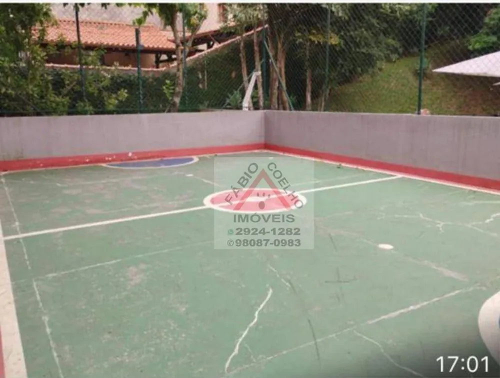 Apartamento, 2 quartos, 63 m² - Foto 5